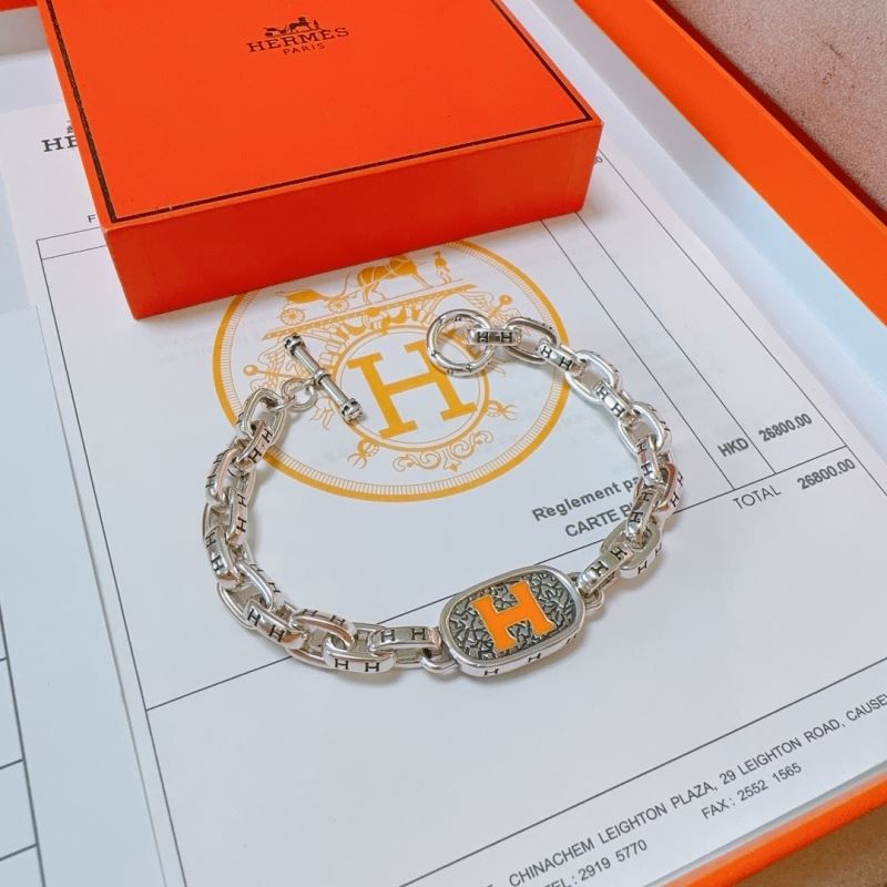 Hermes Bracelets